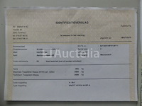 3500 kg hapert ta c44a al aluminium hangwagen (2019-vin:xlh00000000824105) - afbeelding 5 van  11