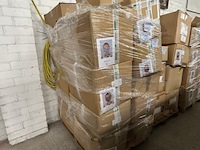 3500 mondmaskers - afbeelding 2 van  2