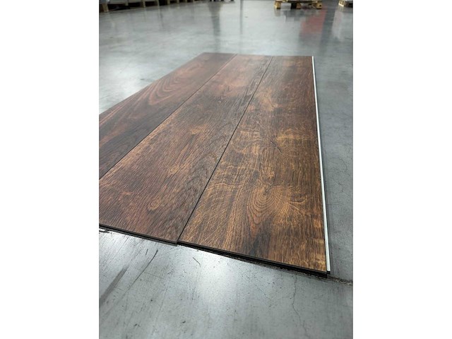 35,34 m² pvc vloer 5 mm - afbeelding 2 van  2