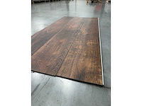 35,34 m² pvc vloer 5 mm - afbeelding 2 van  2
