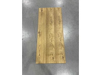 35,62 m² laminaatvloer 8mm - afbeelding 1 van  3