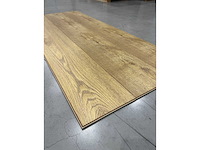 35,62 m² laminaatvloer 8mm - afbeelding 2 van  3