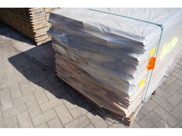 35,70 m² halfhout 20mm - afbeelding 7 van  8