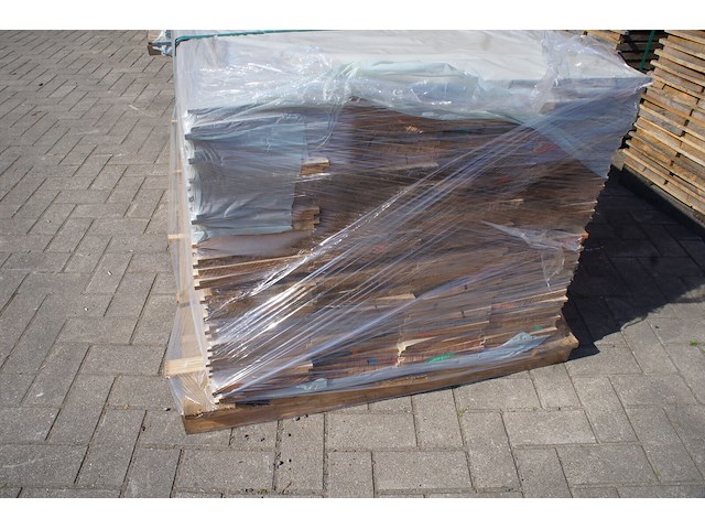 35,70 m² halfhout 20mm - afbeelding 8 van  8