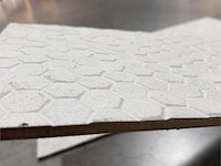 35,70 m² keramische binnen tegels 8mm - afbeelding 3 van  3