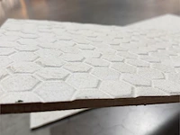 35,70 m² keramische binnen tegels 8mm - afbeelding 3 van  3