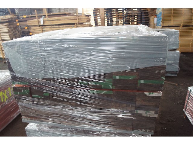 35,88 m² padouk terrasplanken 21mm - afbeelding 5 van  6