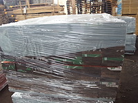 35,88 m² padouk terrasplanken 21mm - afbeelding 5 van  6