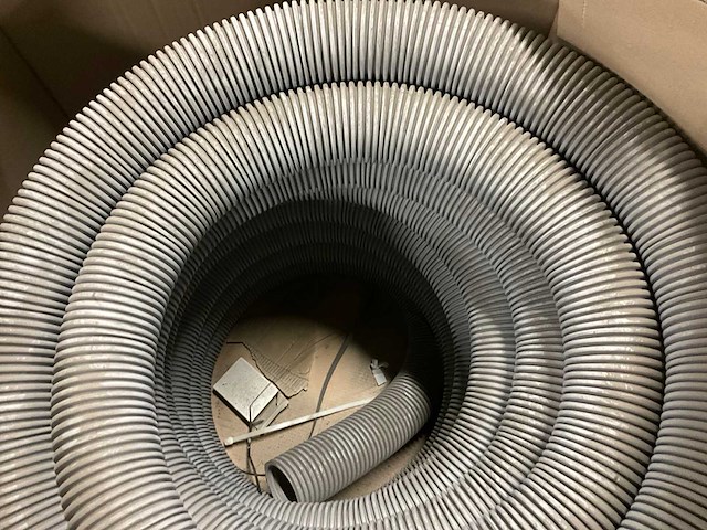 35m schouwflex 80mm - afbeelding 1 van  2