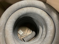 35m schouwflex 80mm - afbeelding 1 van  2