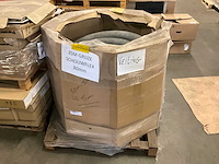 35m schouwflex 80mm - afbeelding 2 van  2