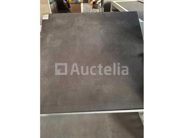 35m² word up nero lapatto 120x120 gecorrigeerd, concreet effect - afbeelding 1 van  1