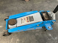 3,5t garagekrik - afbeelding 1 van  4