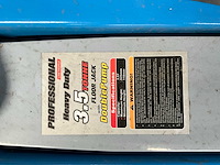 3,5t garagekrik - afbeelding 3 van  4