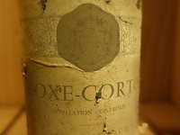 35x 75cl aloxe corton paulin arnaud 1970 - afbeelding 4 van  11