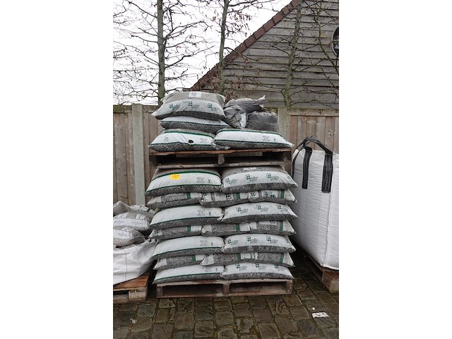 35x argex 8/16 30l + rest - afbeelding 1 van  7