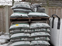 35x argex 8/16 30l + rest - afbeelding 1 van  7