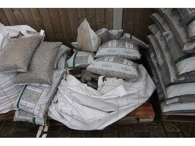 35x argex 8/16 30l + rest - afbeelding 2 van  7