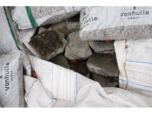 35x argex 8/16 30l + rest - afbeelding 3 van  7