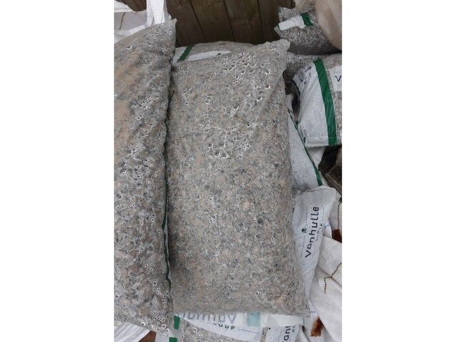 35x argex 8/16 30l + rest - afbeelding 4 van  7