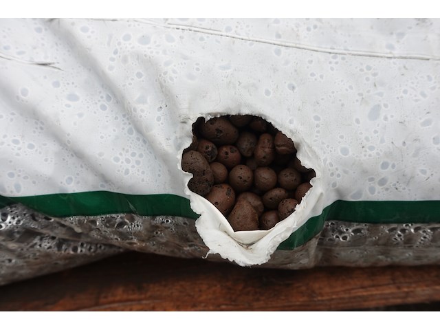 35x argex 8/16 30l + rest - afbeelding 6 van  7