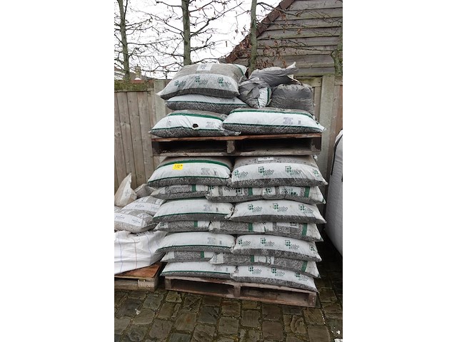 35x argex 8/16 30l + rest - afbeelding 7 van  7