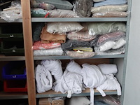 35x divers metalen rek - afbeelding 4 van  8