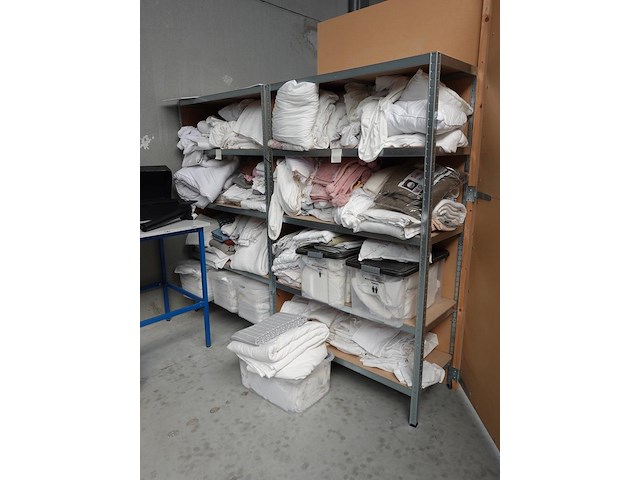 35x divers metalen rek - afbeelding 5 van  8