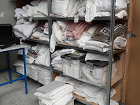 35x divers metalen rek - afbeelding 5 van  8