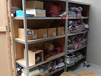 35x divers metalen rek - afbeelding 6 van  8