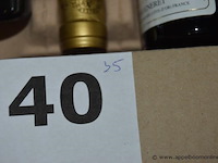 35x fles wijn, mongeard-mugneret, marsannay clos du roy 2008, 750ml - afbeelding 3 van  3