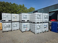 (35x) ibc containers nn