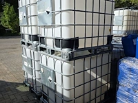 (35x) ibc containers nn - afbeelding 2 van  4