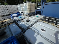 (35x) ibc containers nn - afbeelding 3 van  4