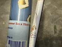± 35x inpakpapier - afbeelding 3 van  3