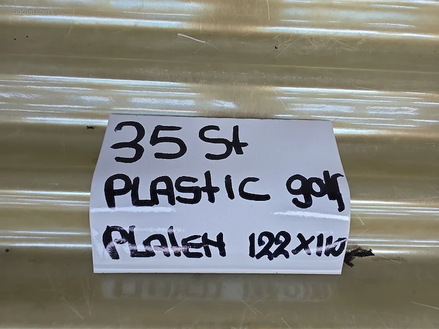 (35x) lichtplaten svk - afbeelding 3 van  3
