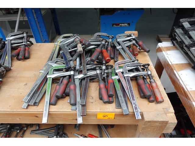 35x spanvijs - afbeelding 1 van  2