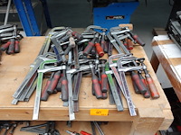 35x spanvijs - afbeelding 1 van  2