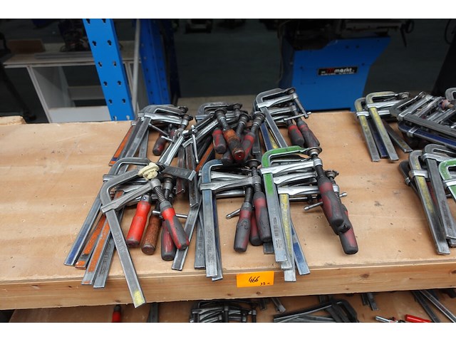 35x spanvijs - afbeelding 1 van  2