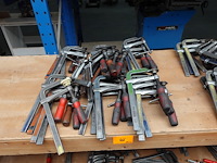 35x spanvijs - afbeelding 1 van  2