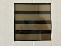 36 akoestische wandpanelen - afbeelding 1 van  3