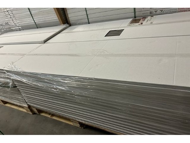 36 akoestische wandpanelen - afbeelding 3 van  3