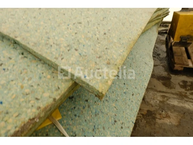 36 anti-trillingsmatten - afbeelding 4 van  5
