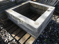 36 betonnen deksels 70x70 cm - afbeelding 4 van  5