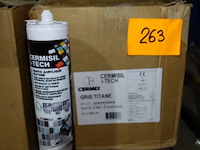 36 cermisil itech gris - afbeelding 2 van  2