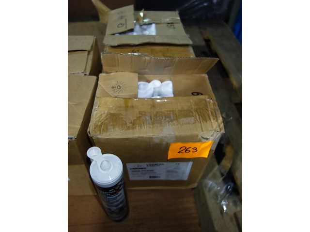 36 cermisil itech gris - afbeelding 1 van  2