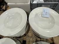 36 diepborden kitchen factory - afbeelding 1 van  3