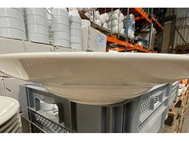 36 diepborden kitchen factory - afbeelding 2 van  3