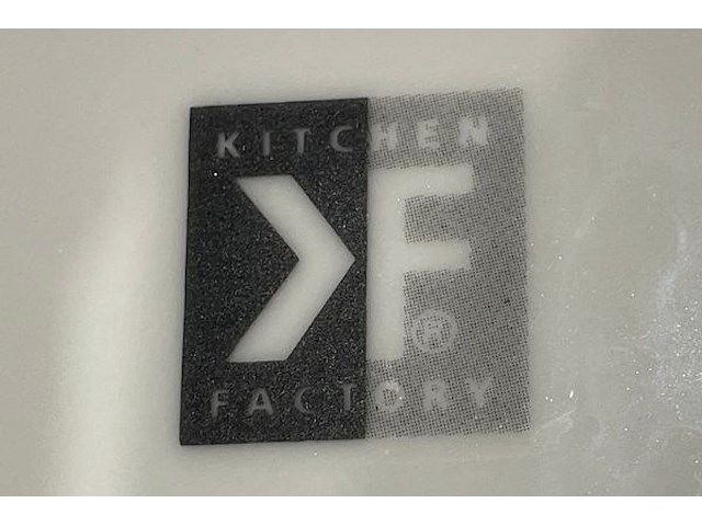 36 diepborden kitchen factory - afbeelding 3 van  3