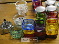 ±36 div soorten asbakken - afbeelding 2 van  4